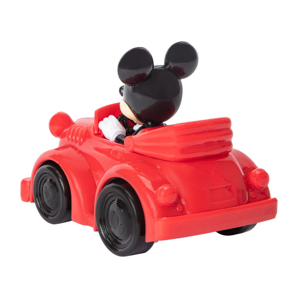 Disney Junior Pull Back Car Toy (Styles May Vary) - image 7