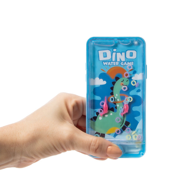 Mini Water Game (Styles May Vary) - image 2