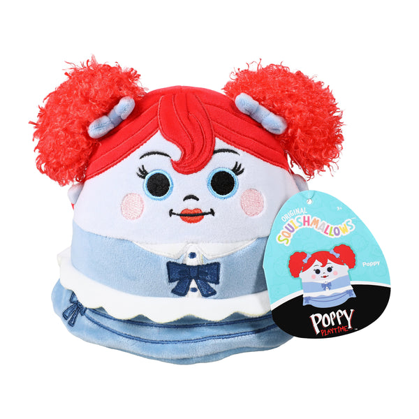 Squishmallows™ Poppy Playtime Plush - image 4
