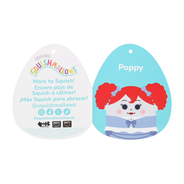 Squishmallows™ Poppy Playtime Plush - image 5