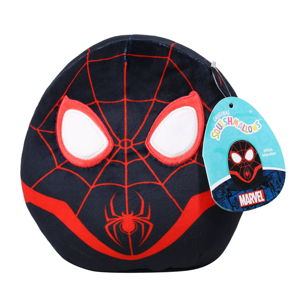 Squishmallows™ Marvel Spiderverse Characters Plush - image 4