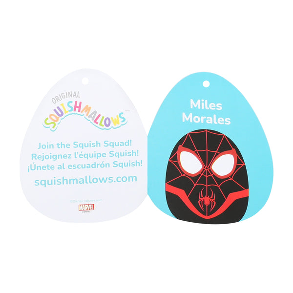 Squishmallows™ Marvel Spiderverse Characters Plush - image 6