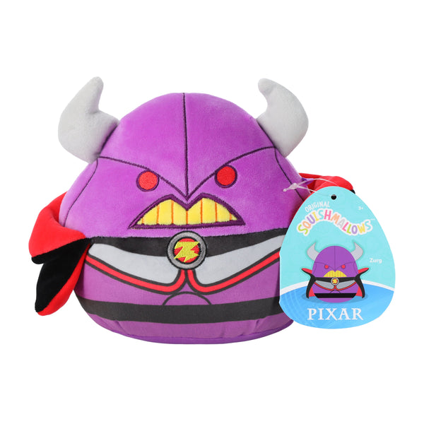 Squishmallows™ Disney PIXAR Toy Story Character Plush - image 4