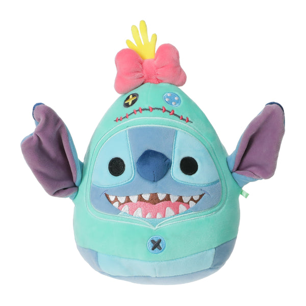 Squishmallows™ Disney Stitch Character Plush - image 7