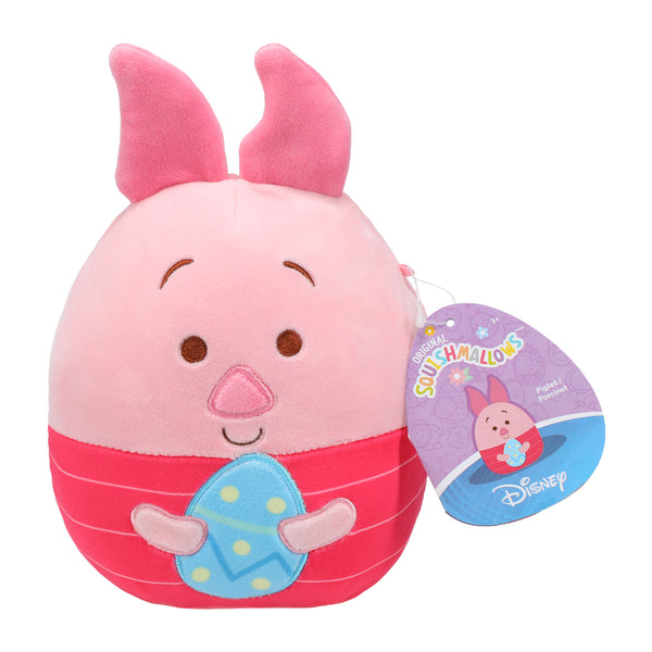 Squishmallows™ Easter Disney Winnie The Pooh Character Plush - image 3