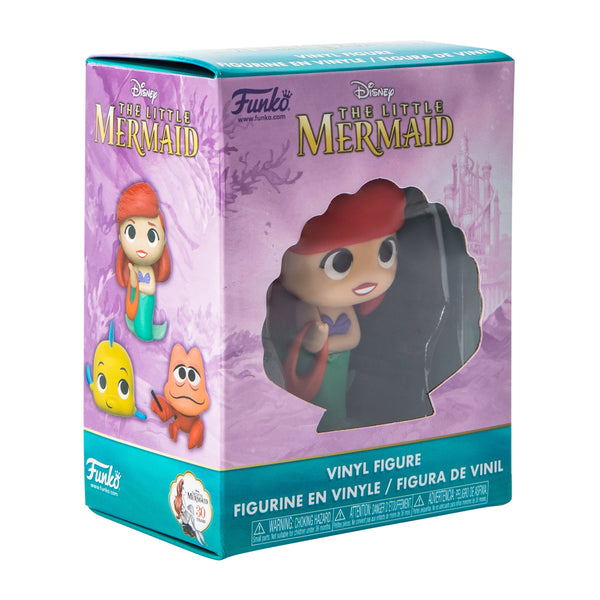 Funko® Disney The Little Mermaid Vinyl Figure (Styles May Vary) - image 4