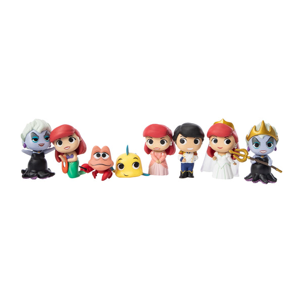 Funko® Disney The Little Mermaid Vinyl Figure (Styles May Vary) - image 7