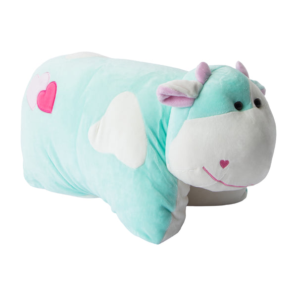 Pillow Pets™ Love Cow Plush - image 2