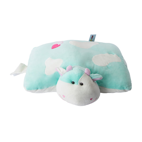 Pillow Pets™ Love Cow Plush - image 4