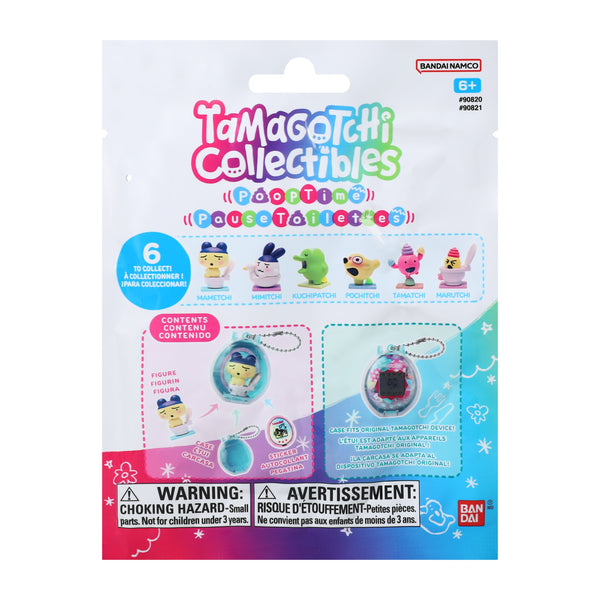 Tamagotchi Pooptime Collectibles Toy (Styles May Vary) - image 6