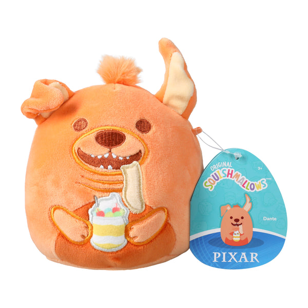 Squishmallows™ Scented Mystery Squad Toy (Styles May Vary) - image 3