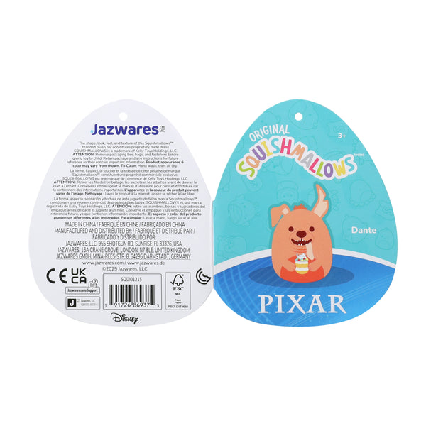 Squishmallows™ Scented Mystery Squad Toy (Styles May Vary) - image 6