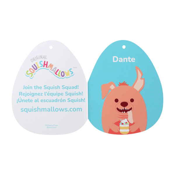 Squishmallows™ Scented Mystery Squad Toy (Styles May Vary) - image 7