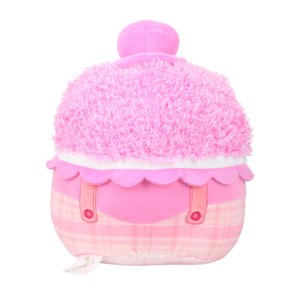 Squishmallows™ Valentine's Day Pink Clown Plush - image 3