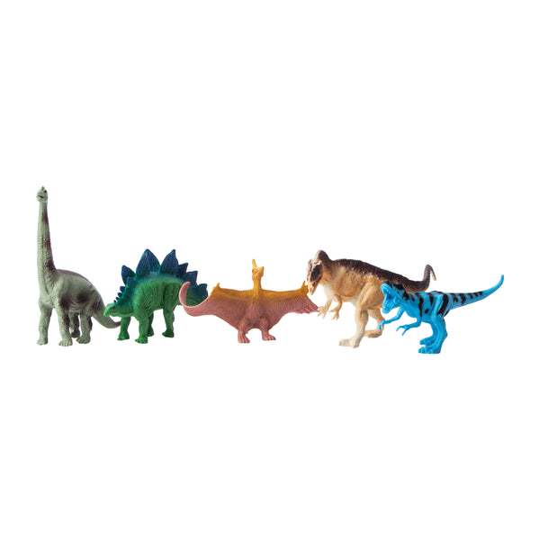 Dinosaurs Set 5-Pack (Styles May Vary) - image 3
