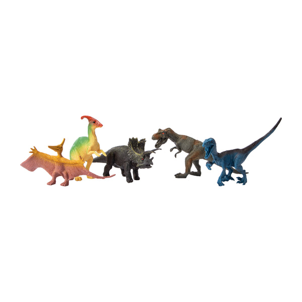 Dinosaurs Set 5-Pack (Styles May Vary) - image 6