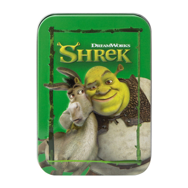 DreamWorks Shrek Playing Cards - image 3