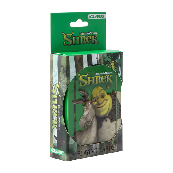 DreamWorks Shrek Playing Cards - image 4
