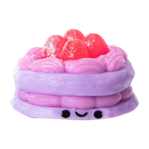Taba-Licious Sweet Treats Squish Toy - image 2