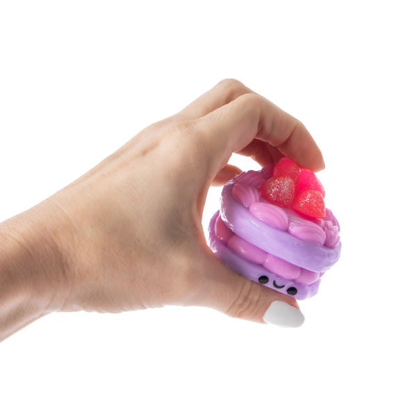 Taba-Licious Sweet Treats Squish Toy - image 3