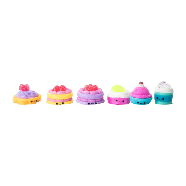 Taba-Licious Sweet Treats Squish Toy - image 4