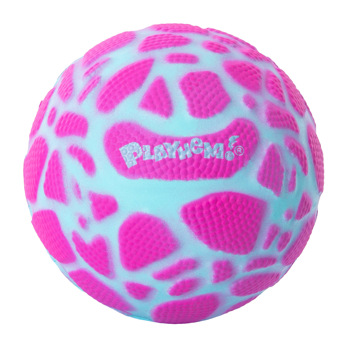 Hi-Bounce Ball