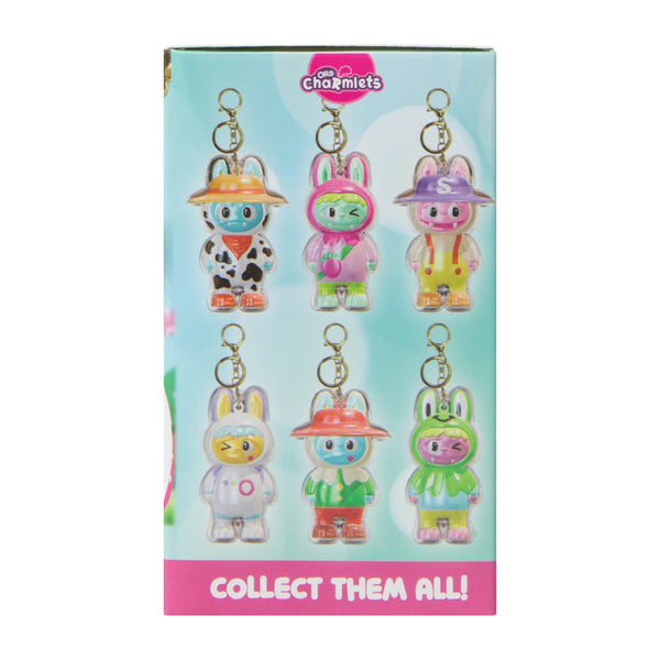 ORB Charmlets Snarkies - image 7