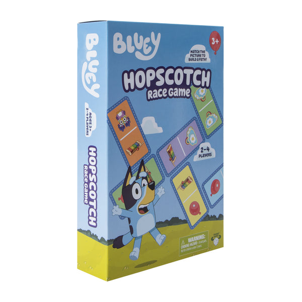 Bluey™ Hopscotch Race Game - image 4