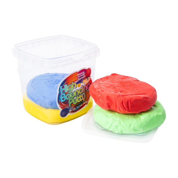High Bouncing Putty Tub 14.1oz - image 2