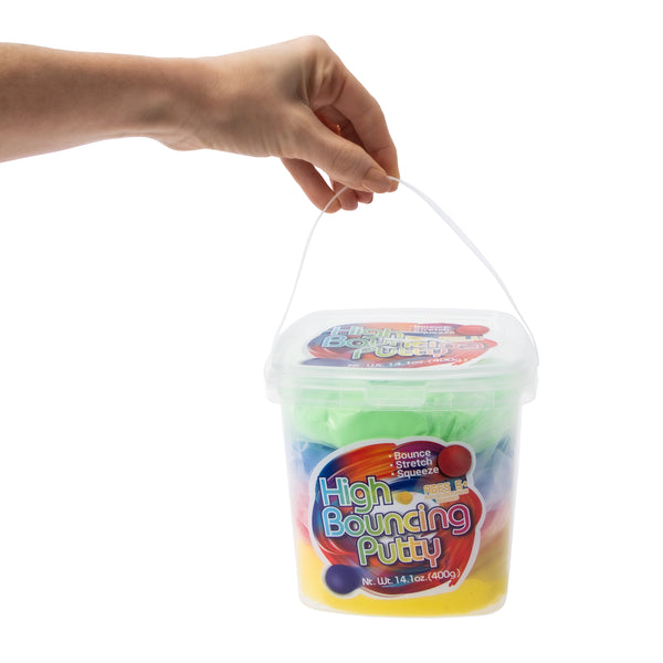 High Bouncing Putty Tub 14.1oz - image 3