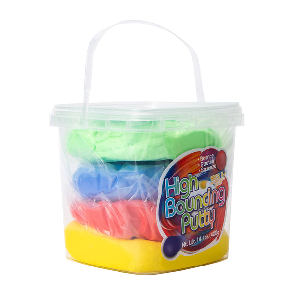 High Bouncing Putty Tub 14.1oz - image 5