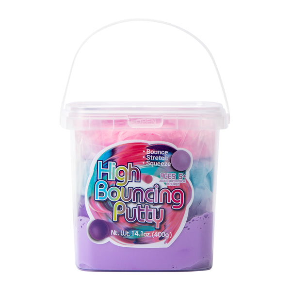 High Bouncing Putty Tub 14.1oz - image 6