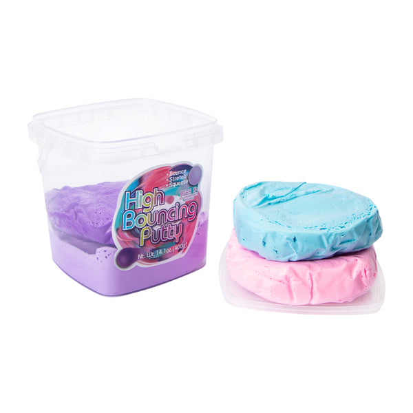 High Bouncing Putty Tub 14.1oz - image 7