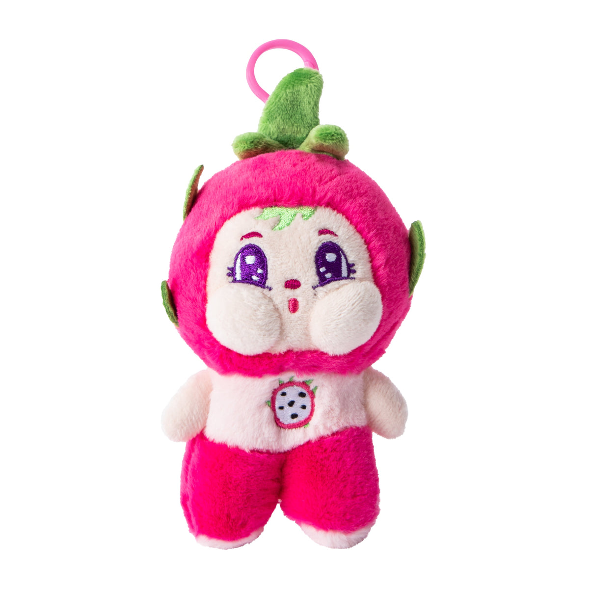 Cheeky Chingu Plush