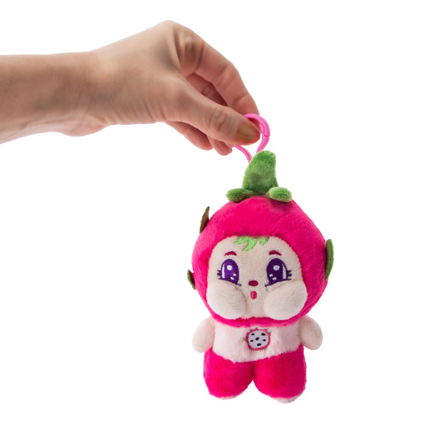 Cheeky Chingu Plush - image 4
