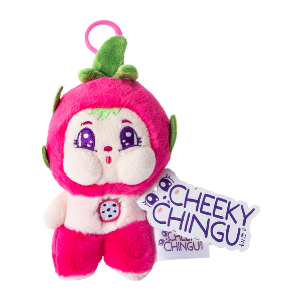 Cheeky Chingu Plush - image 5