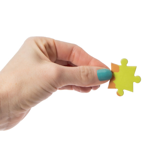 Fuggler™ X-Ray Glow In The Dark Puzzle 300-Pieces - image 2
