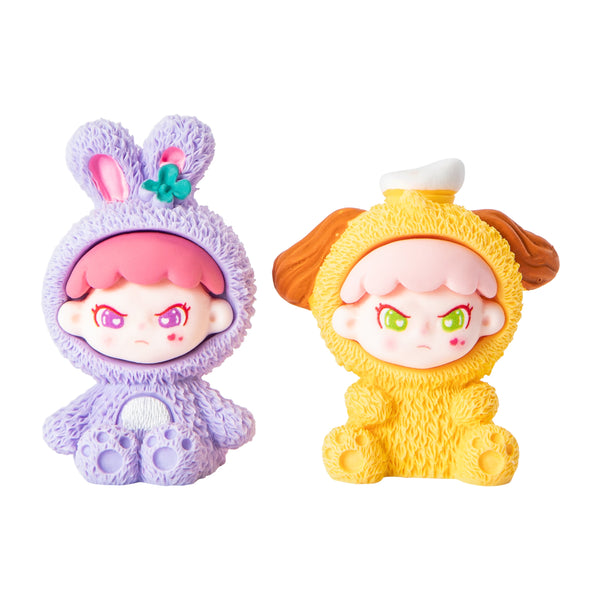Chibi Chums Toy (Styles May Vary) - image 5