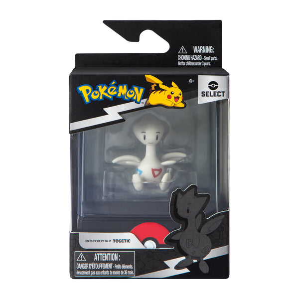 Pokémon™ Select Figure - image 5