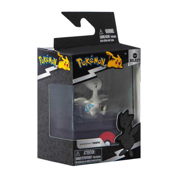 Pokémon™ Select Figure - image 6