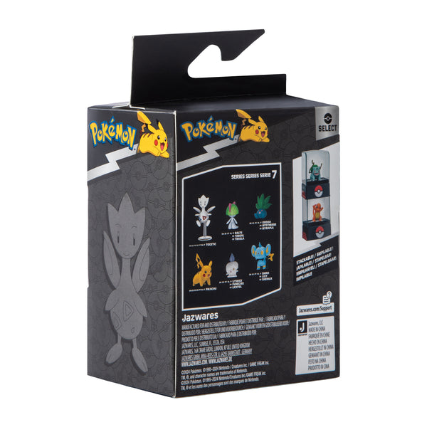 Pokémon™ Select Figure - image 7