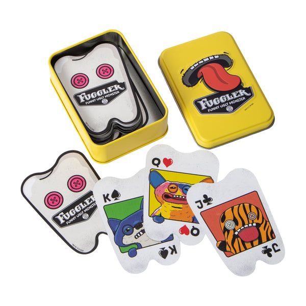 Fuggler™ Playing Cards Set - image 5