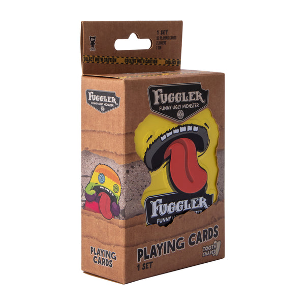 Fuggler™ Playing Cards Set - image 6
