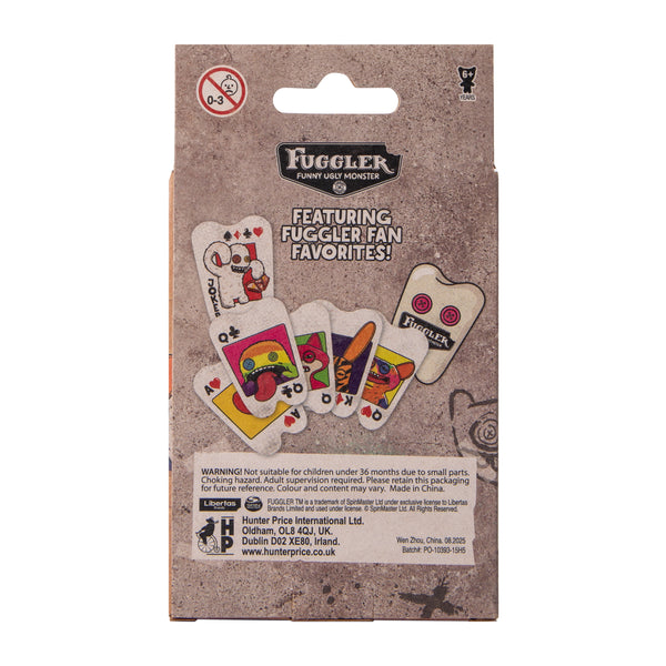 Fuggler™ Playing Cards Set - image 7