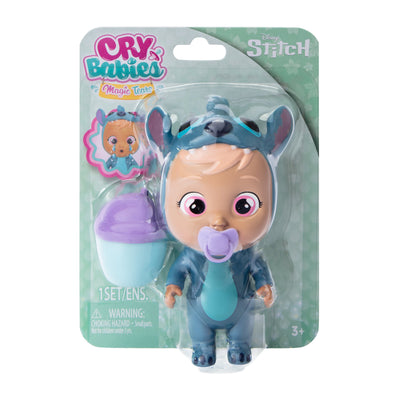 Cry Babies Magic Tears X Disney Toy