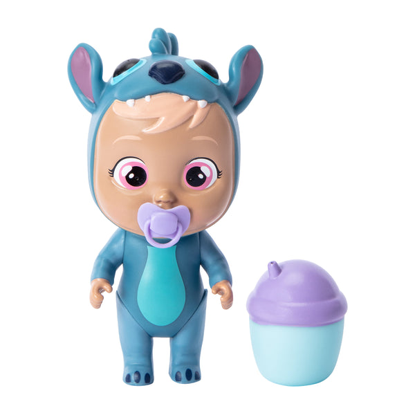 Cry Babies Magic Tears X Disney Toy - image 2