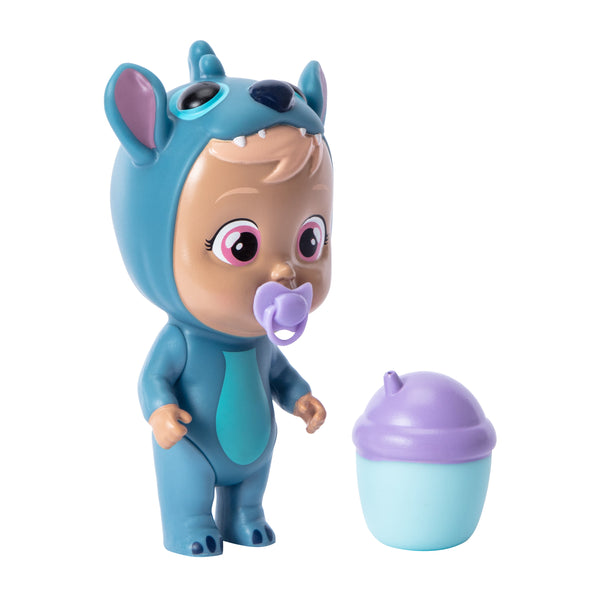 Cry Babies Magic Tears X Disney Toy - image 3