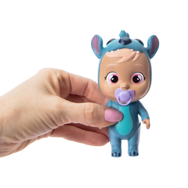 Cry Babies Magic Tears X Disney Toy - image 4