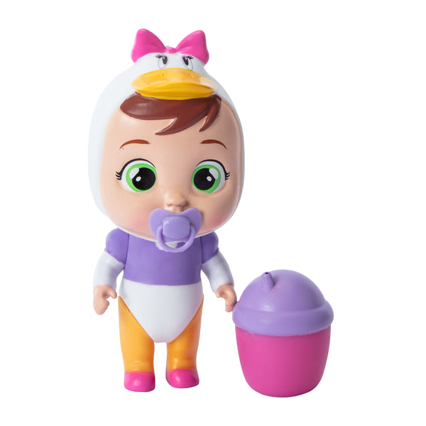 Cry Babies Magic Tears X Disney Toy - image 7