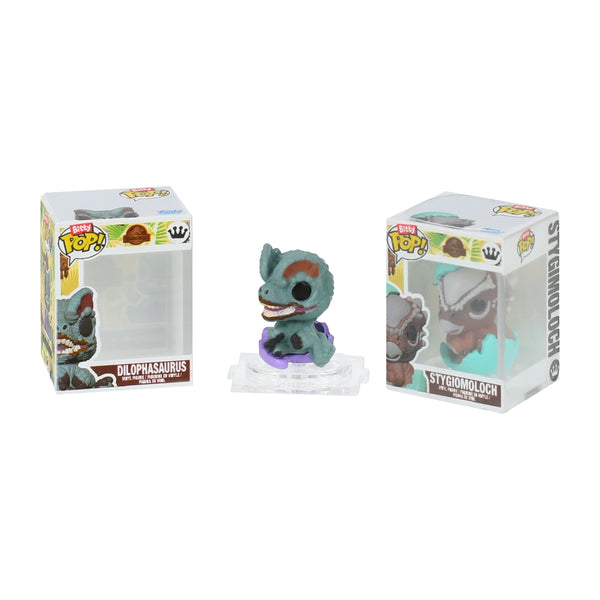 Funko® Bitty Pop!® Jurassic World Vinyl Figure Egg (Styles May Vary) - image 4